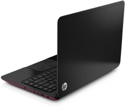 HP Envy 4-1075er