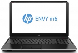 HP Envy m6-1100sr