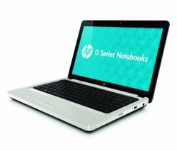 HP G42 240US