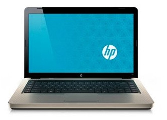 HP G62-120ER