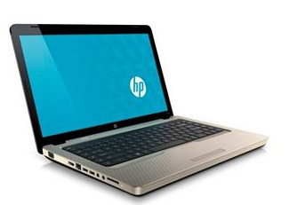 HP G62-450ER