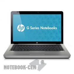 HP G62-A16er