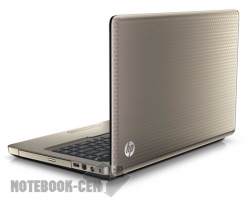 HP G62-A16er