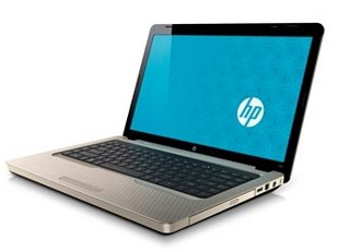 HP G62-a35SS