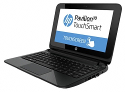 HP Pavilion 10-e010sr