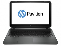 HP Pavilion 15-ab004ur