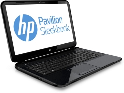 HP Pavilion 15-b110er