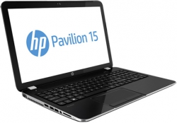 HP Pavilion 15-e058sr