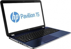 HP Pavilion 15-e070er