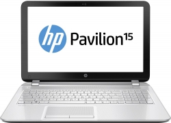 HP Pavilion 15-n215sr