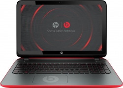 HP Pavilion 15-p003sr