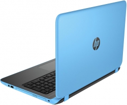 HP Pavilion 15-p172nr