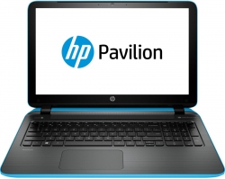 HP Pavilion 15-p211ur