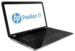 HP Pavilion 17-e001er