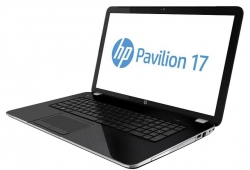 HP Pavilion 17-e060sr