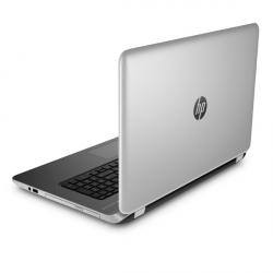 HP Pavilion 17-f008sr