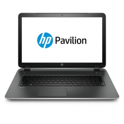 HP Pavilion 17-f054sr