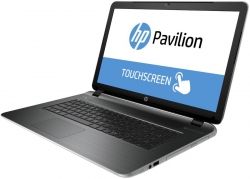 HP Pavilion 17-g012ur