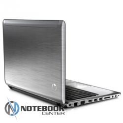 HP Pavilion dm3-1010ed