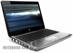 HP Pavilion dm3-1020er