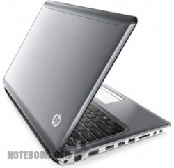 HP Pavilion dm3-1020er