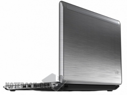 HP Pavilion dm3-1035er