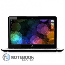 HP Pavilion dm3-1060ef