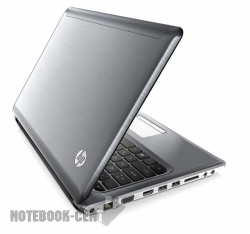 HP Pavilion dm3-1111er