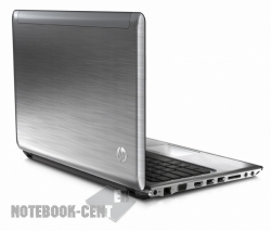 HP Pavilion dm3-1111er