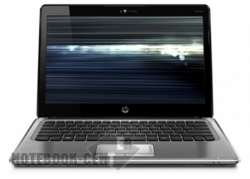 HP Pavilion dm3-1135er