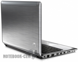 HP Pavilion dm3-1145er