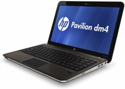 HP Pavilion dm4-2102er