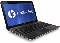 HP Pavilion dm4-3001er