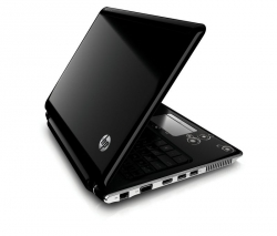 HP Pavilion dv2-1035er