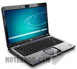 HP Pavilion dv2840er