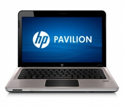 HP Pavilion dv3-4325er