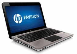 HP Pavilion dv3-4325er