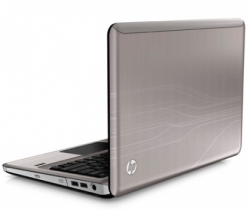 HP Pavilion dv3-4326sr