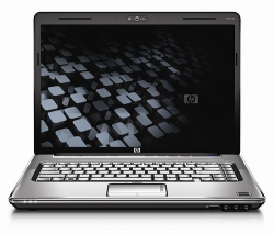 HP Pavilion dv5-1000ea