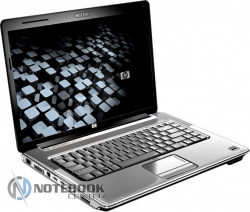 HP Pavilion dv5-1010eb