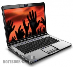 HP Pavilion dv5-1075er