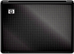 HP Pavilion dv5-1110EF