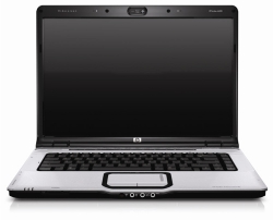 HP Pavilion dv6100