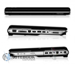 HP Pavilion dv6-1120er