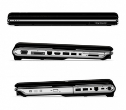 HP Pavilion dv6-1230ec