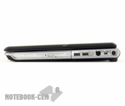 HP Pavilion dv6-1230er