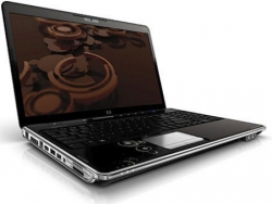 HP Pavilion DV6-1280ET