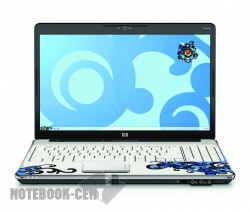 HP Pavilion dv6-1299er Artist Edition