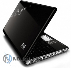 HP Pavilion dv6-1325sf