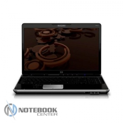 HP Pavilion dv6-1330sp